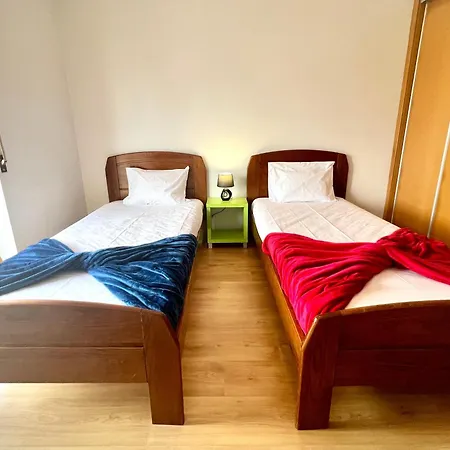 Fantastic 3 Bedroom - Peniche - Mer&surf Atouguia Da Baleia