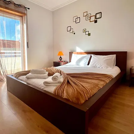 Fantastic 3 Bedroom - Peniche - Mer&surf