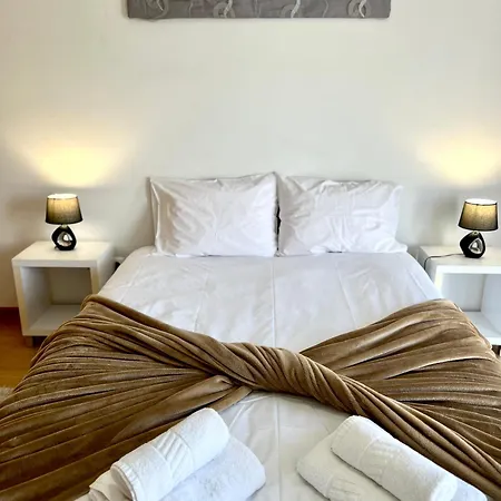 Vakantiehuis Fantastic 3 Bedroom - Peniche - Mer&surf