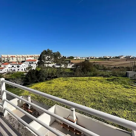 Fantastic 3 Bedroom - Peniche - Mer&surf Ferienhaus Atouguia Da Baleia