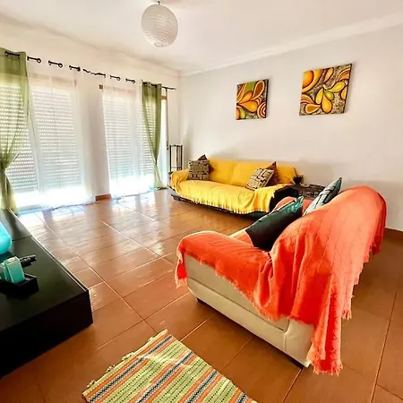 Ferienhaus Fantastic 3 Bedroom - Peniche - Mer&surf