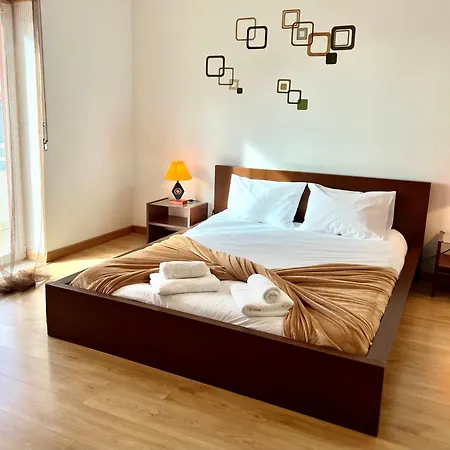Ferienhaus Fantastic 3 Bedroom - Peniche - Mer&surf Atouguia Da Baleia
