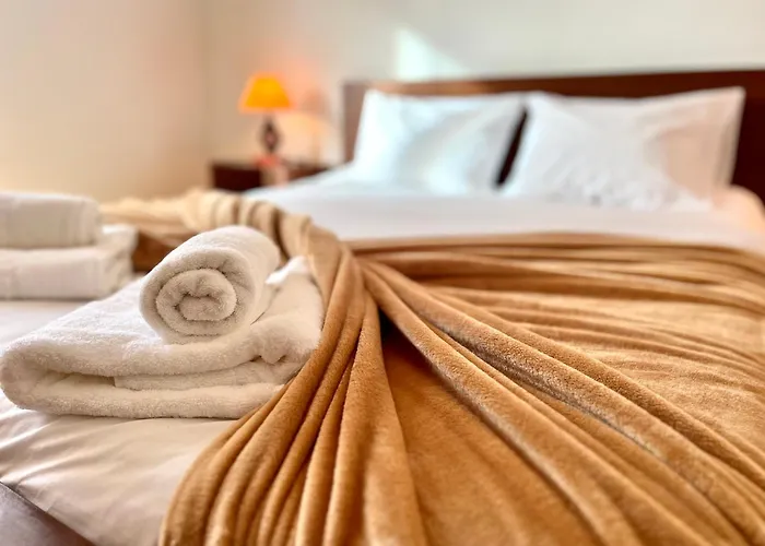 度假居 Fantastic 3 Bedroom - Peniche - Mer&surf *