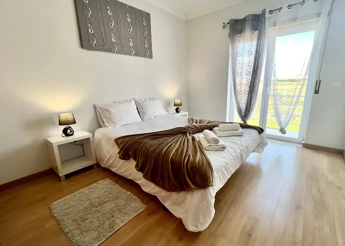 Fantastic 3 Bedroom - Peniche - Mer&surf *